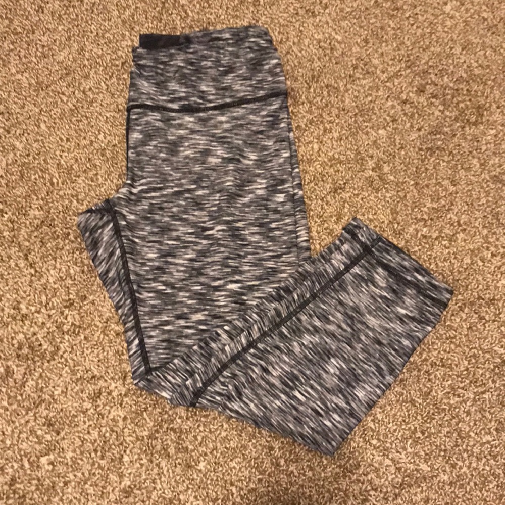 90 Degree Reversible Leggings